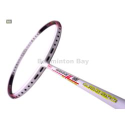 ~ Out of stock  Apacs Sensuous 555 Badminton Racket (4U)