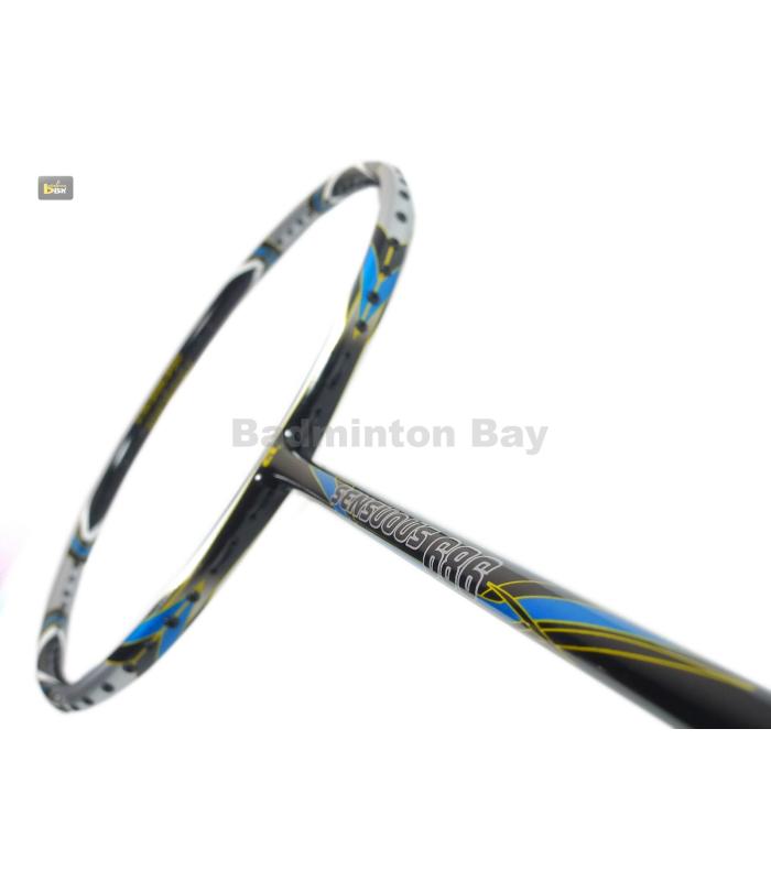 ~Out of stock Apacs Sensuous 686 Badminton Racket