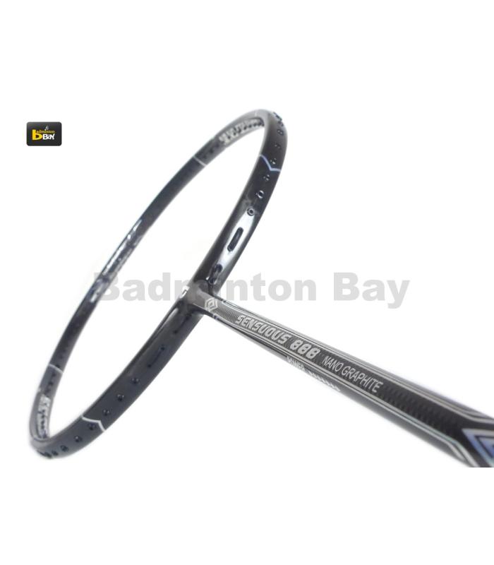 ~ Out of stock  Apacs Sensuous 888 Badminton Racket