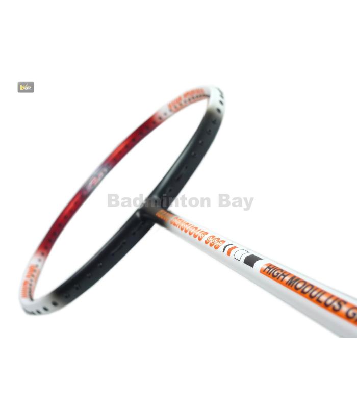 ~Out of stock Apacs Sensuous 999 Badminton Racket