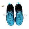 Apacs Advantage 622 Blue Black Indoor Badminton Squash Court Shoes With Improved Cushioning