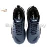 Apacs Advantage 622 Navy Black Indoor Badminton Squash Court Shoes With Improved Cushioning