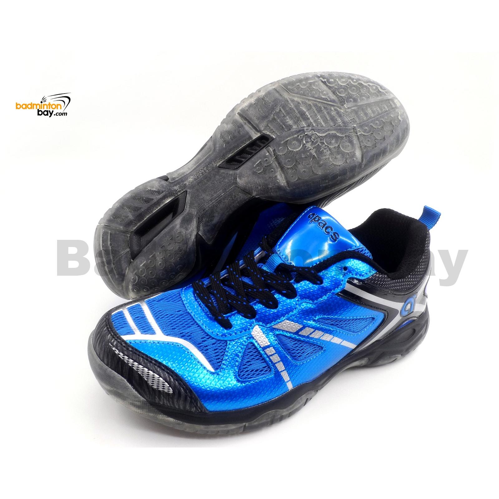 apacs cushion power