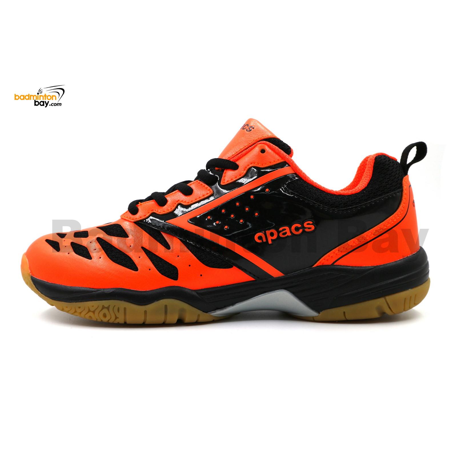 apacs cushion power