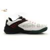 Apacs CP303-XY White Black Shoe White With Improved Cushioning and Outsole