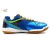 Apacs Cushion Power 500 Blue Badminton Shoes With Improved Cushioning