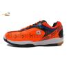 Apacs Cushion Power 500 Orange Badminton Shoes With Improved Cushioning