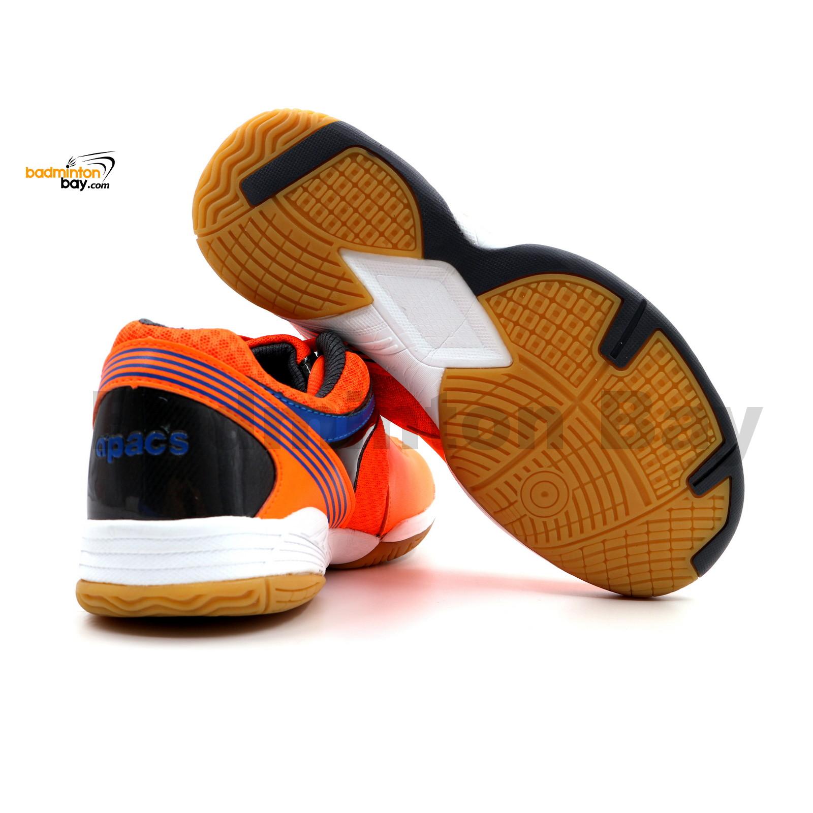 apacs cushion power
