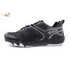 Apacs Cushion Power CP503-XY Black Indoor Badminton Squash Court Shoes With Improved Cushioning