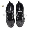 Apacs Cushion Power CP503-XY Black Indoor Badminton Squash Court Shoes With Improved Cushioning