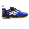 Apacs Cushion Power SP-601 Blue Black Badminton Shoes With Improved Cushioning & Technology