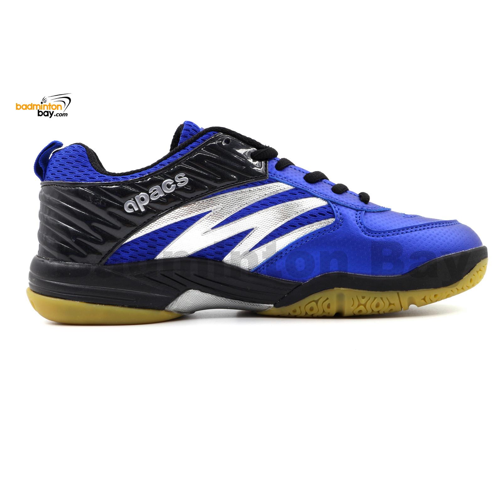 apacs badminton shoes price