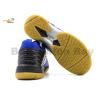 Apacs Cushion Power SP-601 Blue Black Badminton Shoes With Improved Cushioning & Technology