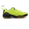 Apacs Cushion Power SP-602 Neon Green Badminton Shoes With Improved Cushioning & Technology