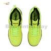 Apacs Cushion Power SP-602 Neon Green Badminton Shoes With Improved Cushioning & Technology