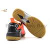 Apacs Cushion Power SP-602 Orange Badminton Shoes With Improved Cushioning & Technology