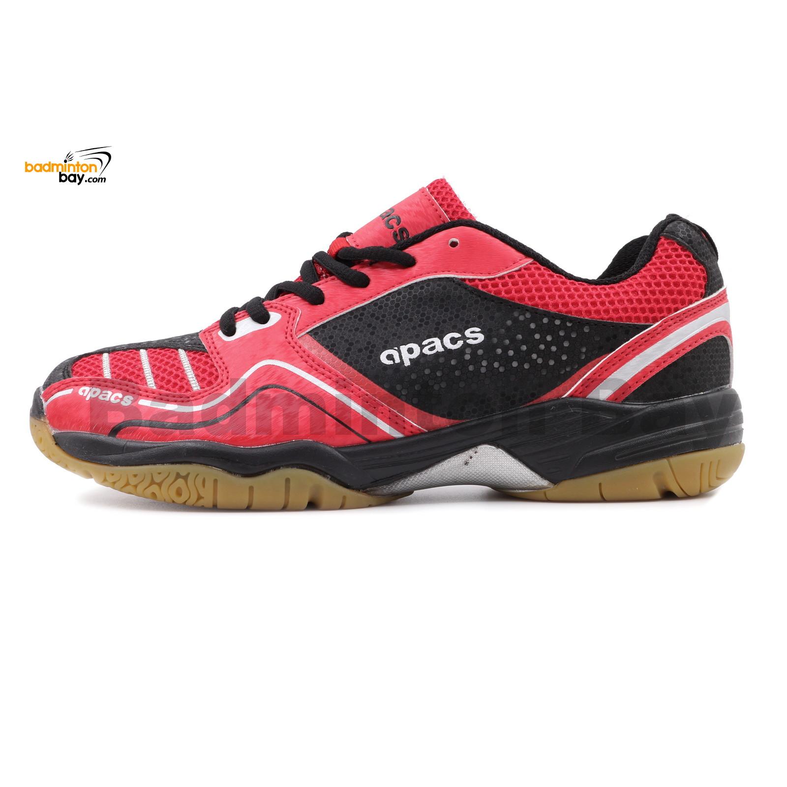 apacs cushion power