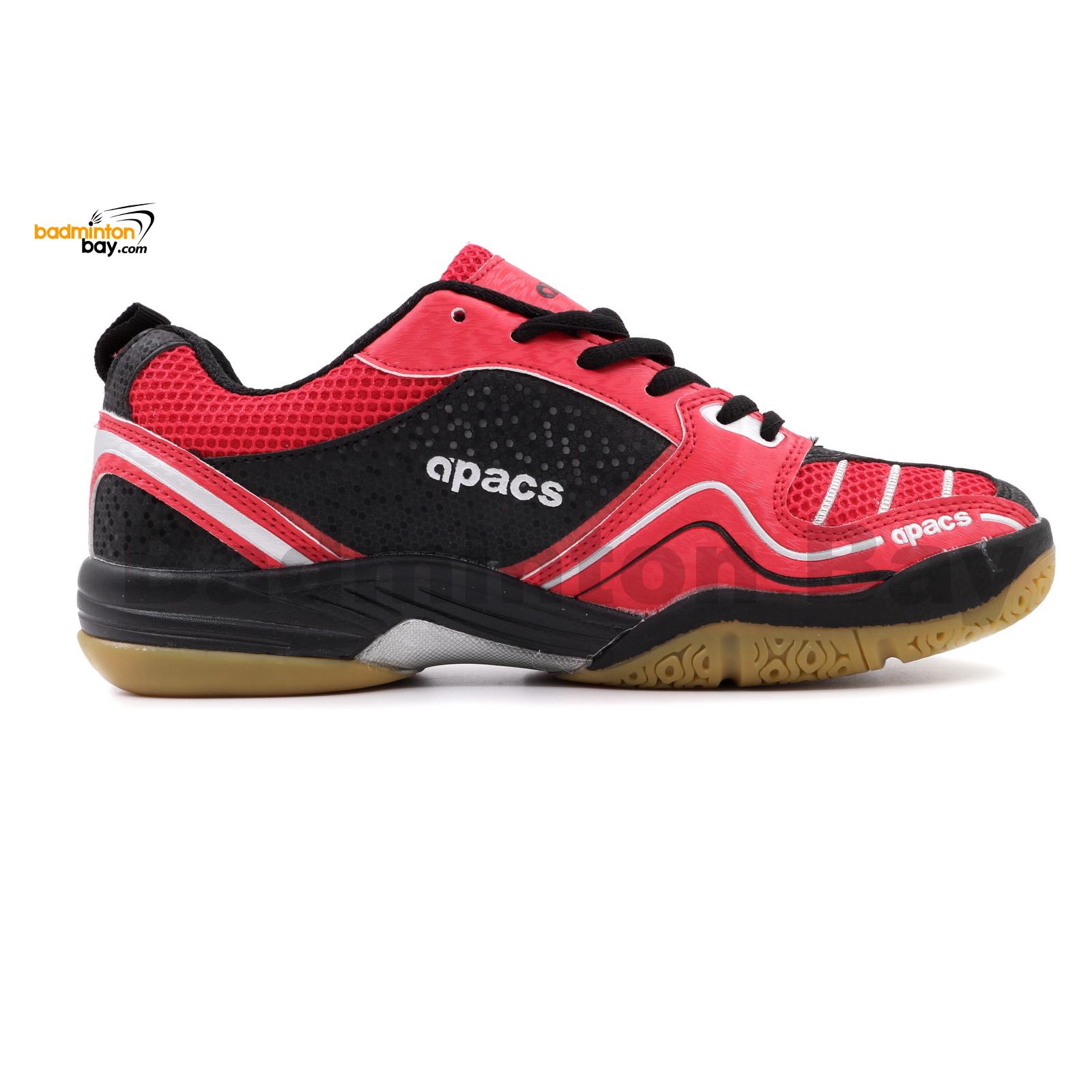 apacs cushion power