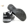 Apacs Cloud Stride CS260 Vast Grey Black Shoe White With Improved Cushioning and Outsole