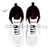 Apacs Cloud Stride CS261 White Black Red Shoe White With Improved Cushioning and Outsole