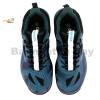 Apacs Performance 668 Shoe Emerald With Improved Cushioning and Outsole