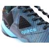 Apacs Performance 668 Shoe Emerald With Improved Cushioning and Outsole
