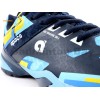 Apacs Performance 675 Shoe Navy Blue With Improved Cushioning and Outsole