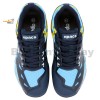 Apacs Performance 675 Shoe Navy Blue With Improved Cushioning and Outsole