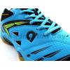 Apacs Cushion Power PRO 773 Blue Badminton Shoes With Improved Cushioning