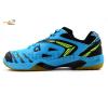 Apacs Cushion Power PRO 773 Blue Badminton Shoes With Improved Cushioning