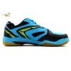 Apacs Cushion Power PRO 773 Blue Badminton Shoes With Improved Cushioning