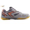 Apacs Cushion Power PRO 773 Grey Badminton Shoes With Improved Cushioning