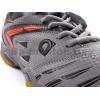 Apacs Cushion Power PRO 773 Grey Badminton Shoes With Improved Cushioning