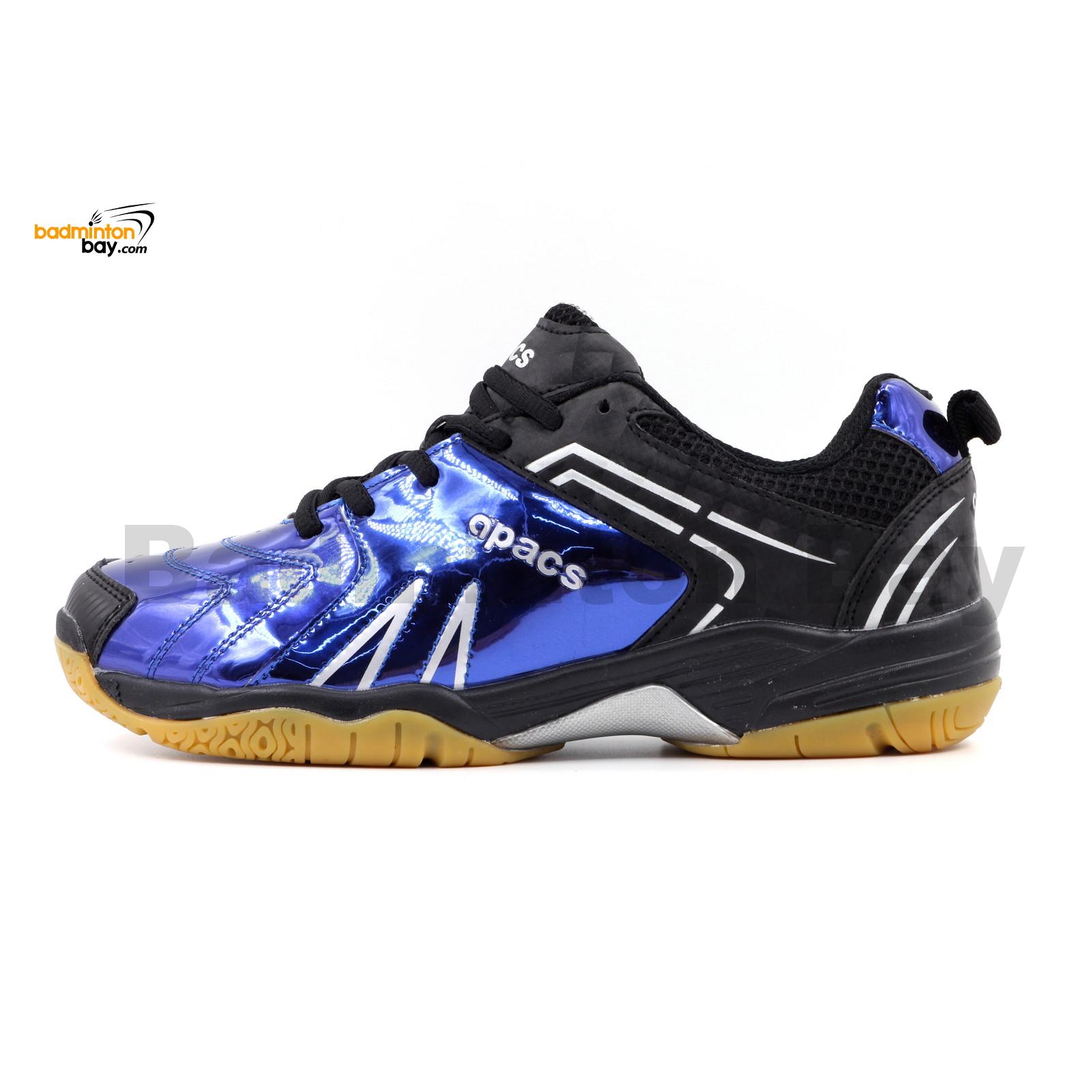 apacs badminton shoes price