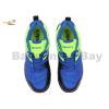 Apacs Cushion Power SP-606 Blue Green Badminton Shoes With Improved Cushioning & Technology