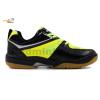 Apacs Cushion Power SP-606 Neon Green Black Badminton Shoes With Improved Cushioning & Technology