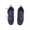 Apacs Cushion Power SP-608F III Black Blue Badminton Shoes With Improved Cushioning