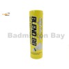 Apacs Blend 88 Natural Feather with Nylon Stem Badminton Feather Shuttlecock (6 in 1) 