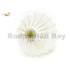 Apacs Blend 88 Natural Feather with Nylon Stem Badminton Feather Shuttlecock (6 in 1) 