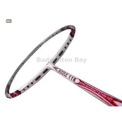 ~ Out of stock  Apacs Sizzle 11K Badminton Racket (4U)