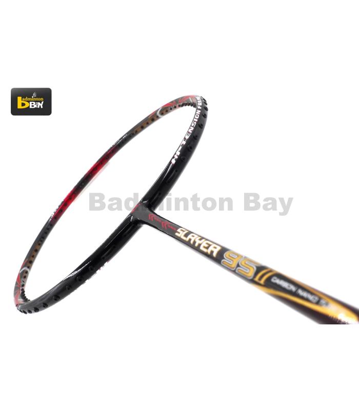 Apacs Slayer 95 II Badminton Racket (5U)
