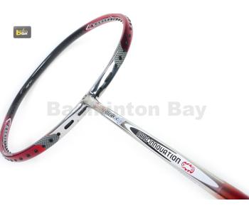 Apacs Slayer 330 Badminton Racket (4U-G2)