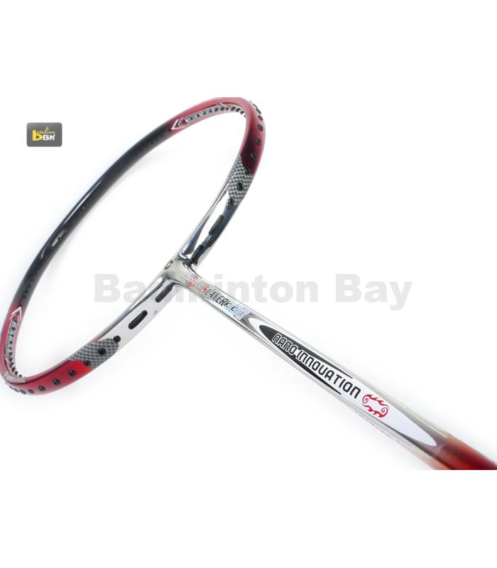 Apacs Slayer 330 Badminton Racket (4U-G2)