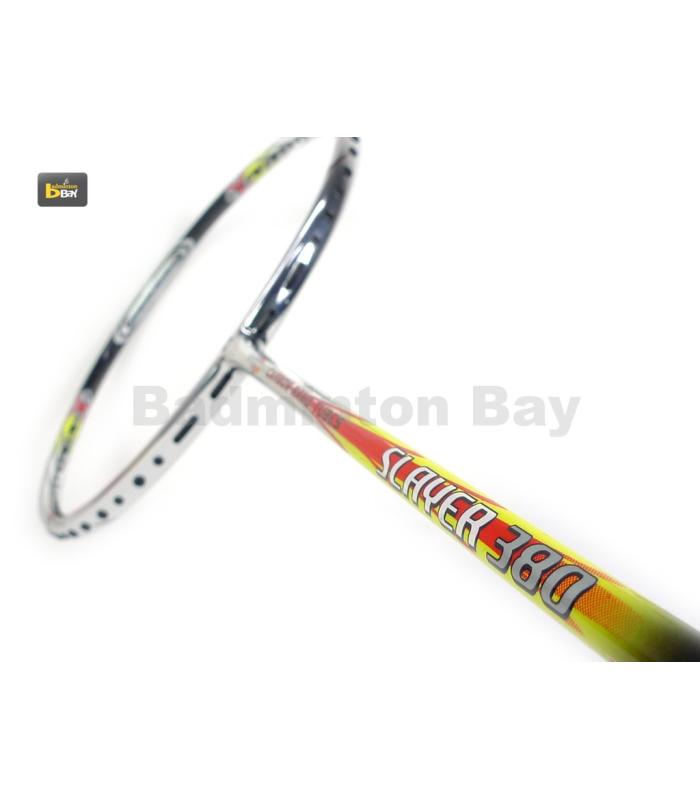 ~ Out of stock  Apacs Slayer 380 Badminton Racket