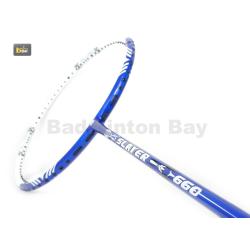 ~ Out of Stock  Apacs Slayer 660 Badminton Racket (5U)