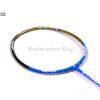 ~Out of stock Apacs Slayer 660 Badminton Racket (5U) Gold Edition