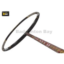 ~ Out of stock Apacs Slayer 99 II Badminton Racket (3U)