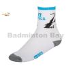 Apacs Badminton Sports Socks With Graphics AP060 V (1 pair)