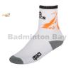 Apacs Badminton Sports Socks With Graphics AP060 V (1 pair)