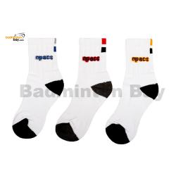 Apacs Badminton Sports Socks AP062 V (1 pair)